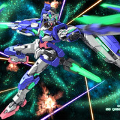 ガンダム00 ニコニコ静画 イラスト