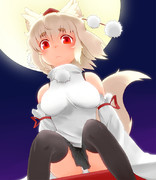 気付いたらそこにいた