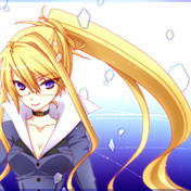 マージョリー ドー ニコニコ静画 イラスト