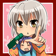 ながとちゃん！