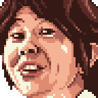 川越シェフがゲーム化した時の画像ください！