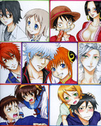 色々詰め合わせ