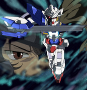 ガンダムエクシアリペア ニコニコ静画 イラスト