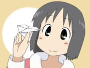 今日のなのちゃん