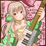 ごきげんよ～