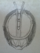 仮面ライダーファイズ