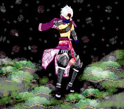 画質が残念。。。