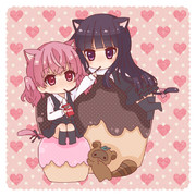 カルちよニャンニャン