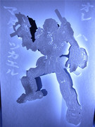 ボーダーブレイクより　クーガー