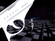 【MMD】SIG SAUER P230