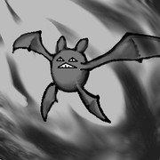 クロバット ニコニコ静画 イラスト