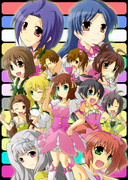 765オールスター