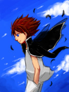 世界は冒険で出来ている