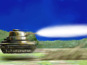 戦車長「撃てーーーー！！」