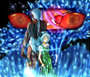 赤眼開花魂魄二代