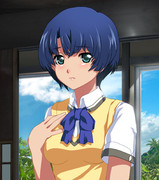 ちっぱいかんなちゃん