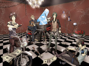 M.S.SProject@マフィア