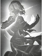 空の軌跡より　シェラ姐さん（３ｒｄ版）