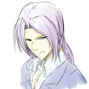 学園ハンサム ニコニコ静画 イラスト
