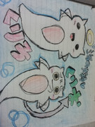 みぃ ニコニコ静画 イラスト