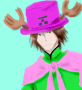 チョッパー毛利