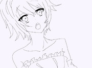 色を塗って下さる人募集