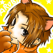 猫＋アルバ＝・・・