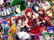 魔王 エンジェル！