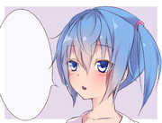妹っぽい娘描いてみた