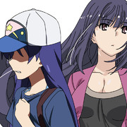 織田莱香 ニコニコ静画 イラスト