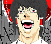 楽園の素敵な巫女