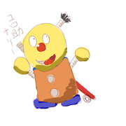 コロ助 ニコニコ静画 イラスト