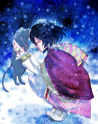 コンウェイ タウ ニコニコ静画 イラスト