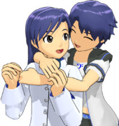 誕生日おめでとう！