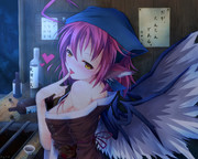 深夜経営終了後の夜の運営