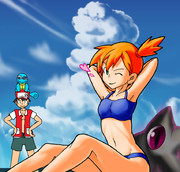 イラリク募集用絵【募集していません】