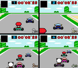 カービィカート