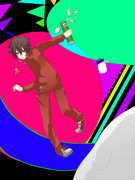 【塩と胡椒＋まお】誕生日おめでとうございます!!【2/25】