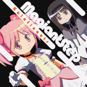 Magiant Step／Kalafinauts