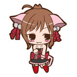 にゃーにゃーにゃー