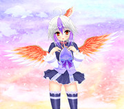 名無しの本読み妖怪！