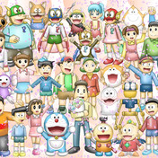 てぶくろてっちゃん ニコニコ静画 イラスト