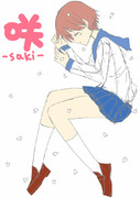 saki