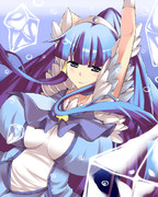 公式「いいぜ、てめぇがビューティ巨乳説を信じてるならまずその幻想をぶち壊す!!」