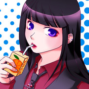 【りくえすと】いぶさん【描いてみた】