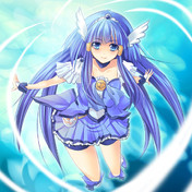 ゴーゴー レッツゴー ビューティ ニコニコ静画 イラスト