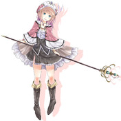 アトリエ ニコニコ静画 イラスト