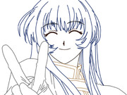 ミスマル・ユリカ