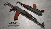 AKMS