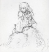 落書きゆうかりん